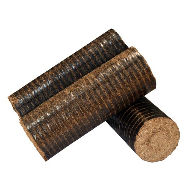 Palette d’essai – Briquettes de bois mixtes – Image 2