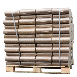 Briquettes de bois Nestro Chêne palette