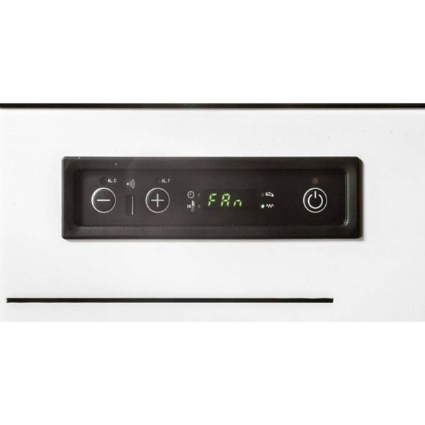 Poêle à granulés Ricanto Canalisable 10kW – Image 10