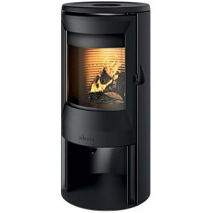 Poêle à bois Invicta " Neosen " - raccordable - 8 kW