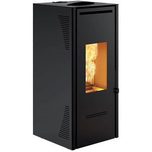 Poêle à granulé Monobloc "Talo 11" - Canalisable